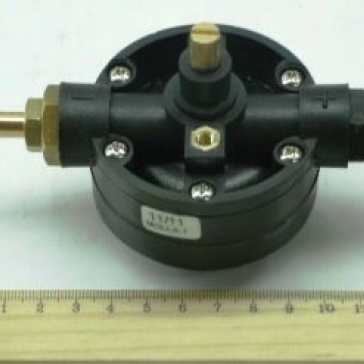 Дозатор ополаскивающего средства для котломоечных машин (10799/G) фото