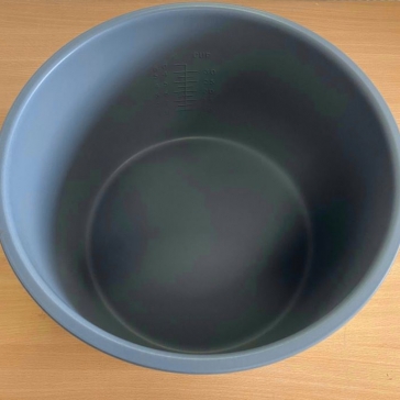Чаша для рисоварки фото
