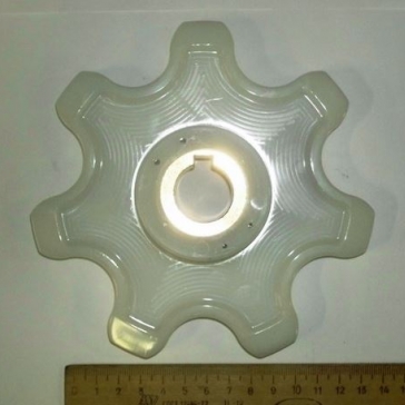 Звезда ведущая фото