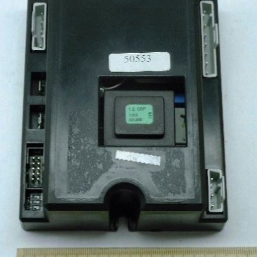 Таймер электронный 3-х режимный 90/120/180 д/посудомоечной машины GS 40 фото