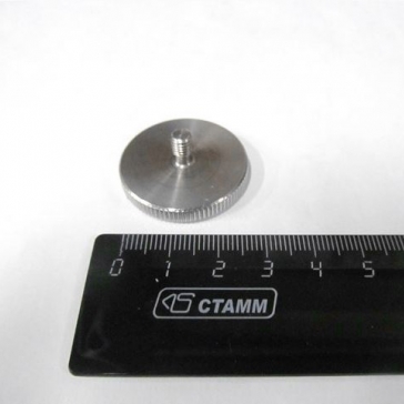 Винт кронштейна ополаскивателя (DW10652) фото