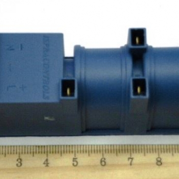 Генератор искры д/плит. газ. 4 конф+дух (168004) Генератор искры д/плит. газ. 4 конф+дух (168004) фото