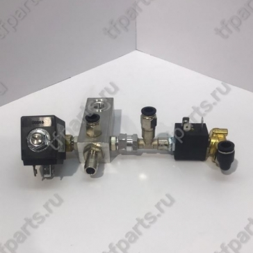 Клапан соленоидный фото