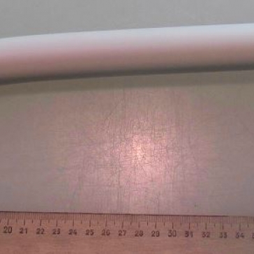 Шланг сливной парогенератора SCC_WE CM_P 101E начиная с 09/2011 заменяет 44.01.221 фото