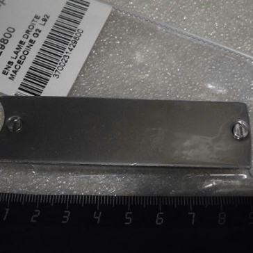 Лезвие ножа фото