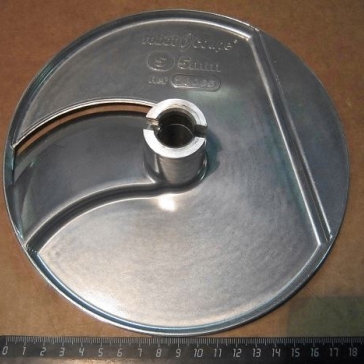 Диск д/CL50 слайсер 5мм фото