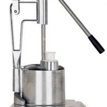 Бункер загрузочный в сборе для CL55D фото