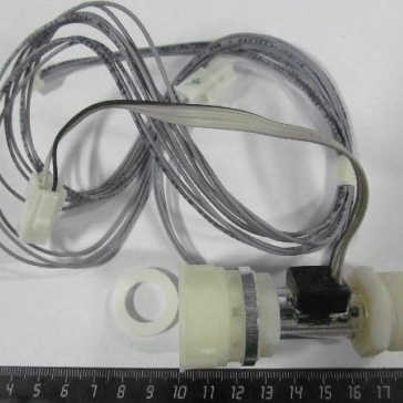 Датчик потока с кабелем фото