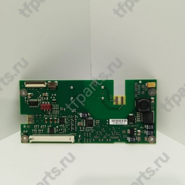 Плата интерфейсная A1 SCC_WE 61-202  (42.00.081P) фото