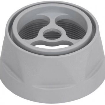 Гайка-башня опоры-держателя (90009) фото