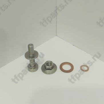 Прямой штифт (длина 19 мм) для аппаратов линии SCC_WE (индекс H) фото