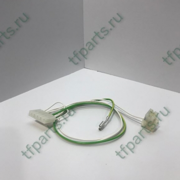 Кабель газового клапана SCC-линия 61-202G начиная с 04/04 Кабель газового клапана SCC-линия 61-202G начиная с 04/04 фото