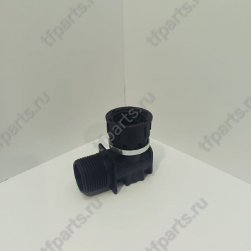 Распределитель воды горизонтальный SCC CM VCC начиная с 04/2004 зменяет 50.00.071 071F фото