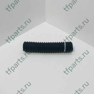 Воздуховод 40x200мм SCC линия 61 начиная с 04/2004 фото