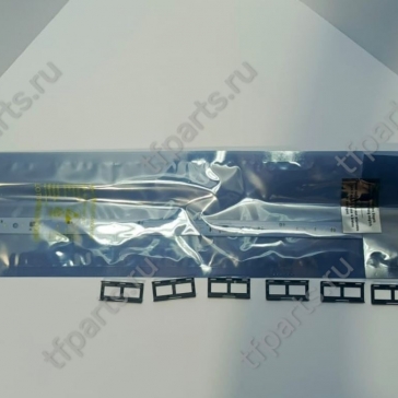 Лента светодиодная левая/правая Индикация по уровням SCC 101/102 фото