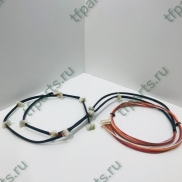 Кабель управления твердотельных реле SCC_WE CM_P 61-202 E начиная с 09/2011 фото