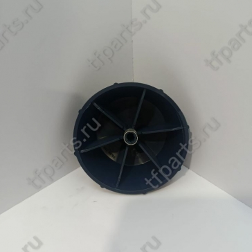 Рукоятка набора диска SCC_WE 61-202 (16.02.062P) фото