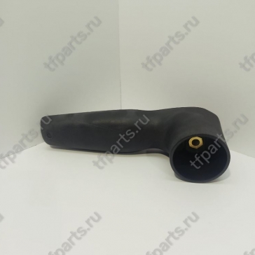 Рукоятка двери черно-серая SCC линия 61-102 начиная с 04/2004 (24.00.153) фото