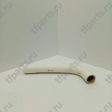 Патрубок высокого давления очистки SCC201/202 (56.00.175P) Патрубок высокого давления очистки SCC201/202 (56.00.175P) фото