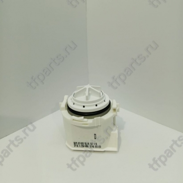 Насос сливной коллектора очистки (56.01.017P) фото