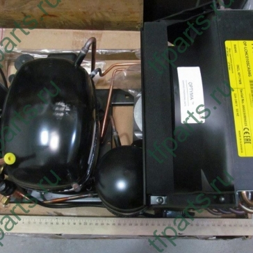 Агрегат холодильный hkakl8 фото