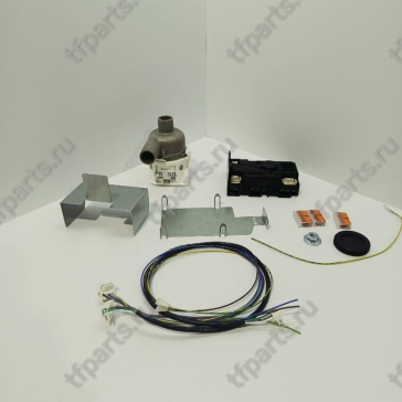 Насос циркуляционный 87.01.953S; 56.00.153P фото