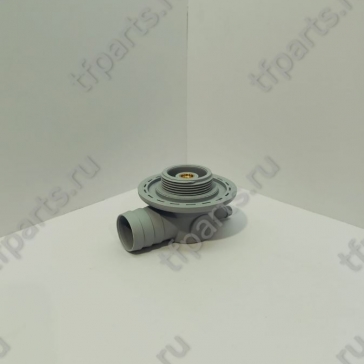 Опора верхнего нижнего моющего рычага (500612) фото