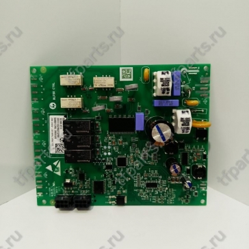 Плата управления насосами LM1 LM2; B-G начиная с 03/2020 (42.00.273P) фото