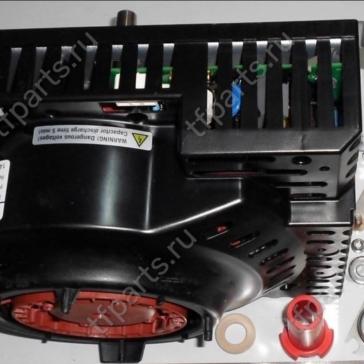 Мотор вентилятора SCC_WECM_P 61/101/201 100-240В (40.03.378P) фото