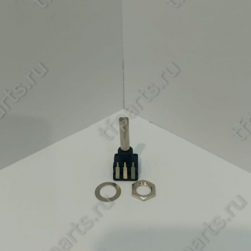 Потенциометр температуры рабочей камеры SCC линия CM/CM P 61-202 (42.00.044P/42.00.044) фото