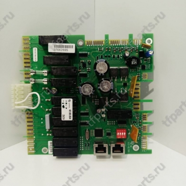 Плата управления входными-выходными сигналами SCC линия SCC 61-202 фото