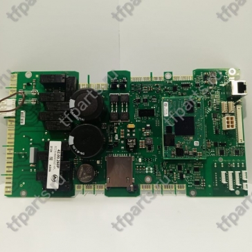 Плата процессора SCC_WE 60-202 начиная с 09/2016 Плата процессора SCC_WE 60-202 начиная с 09/2016 фото